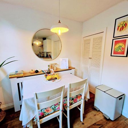 Cheerful 3 Bed Grade II Central Cottage Cirencester Eksteriør billede