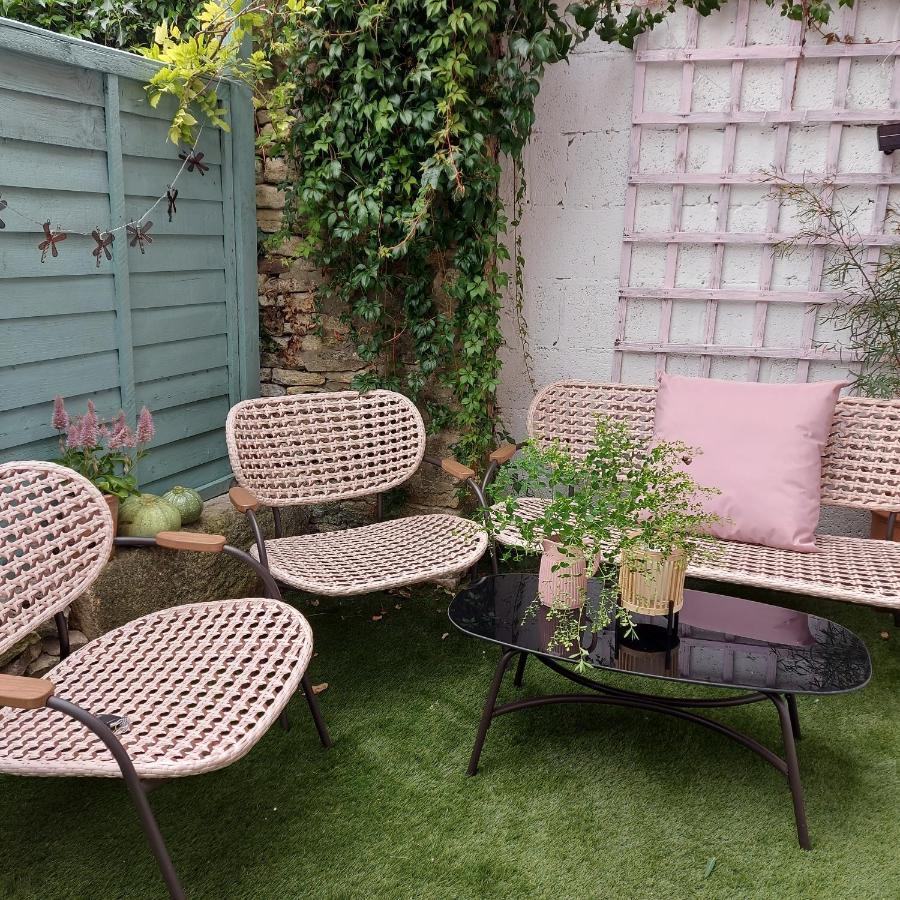 Cheerful 3 Bed Grade II Central Cottage Cirencester Eksteriør billede