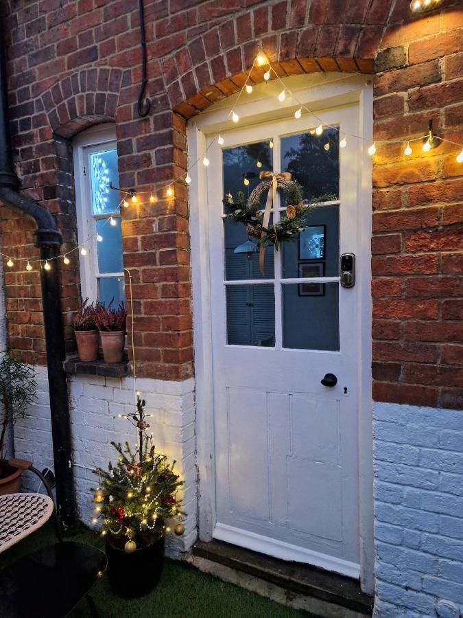 Cheerful 3 Bed Grade II Central Cottage Cirencester Eksteriør billede